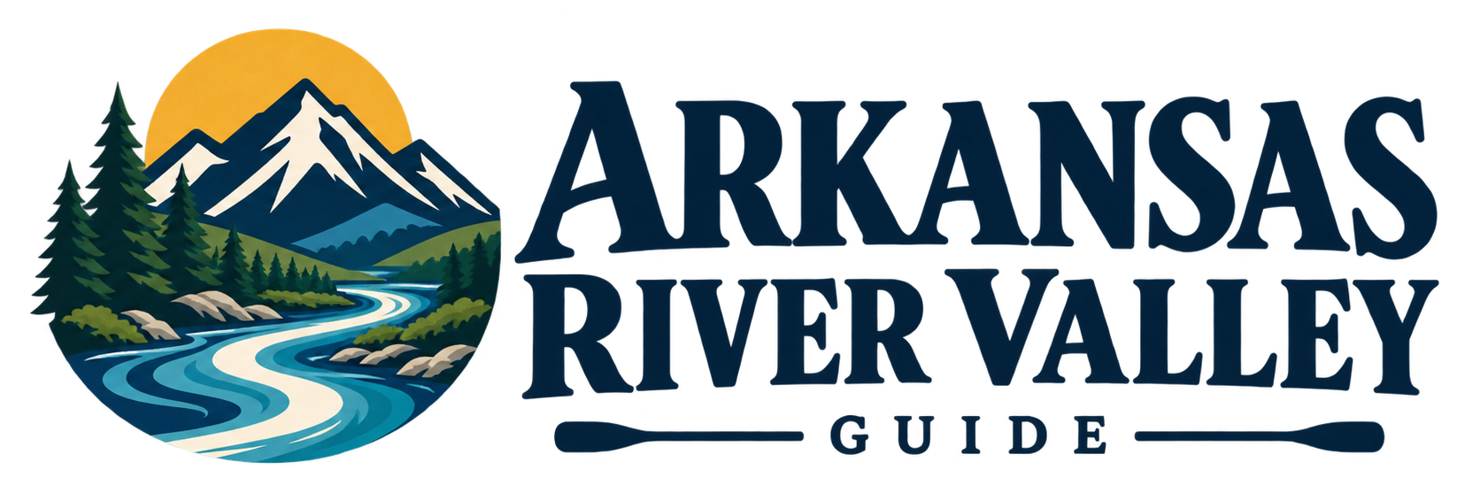 Arkansas River Guide