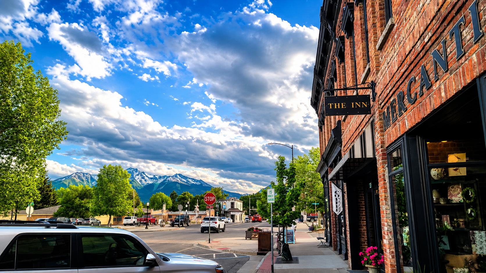 Buena Vista Colorado