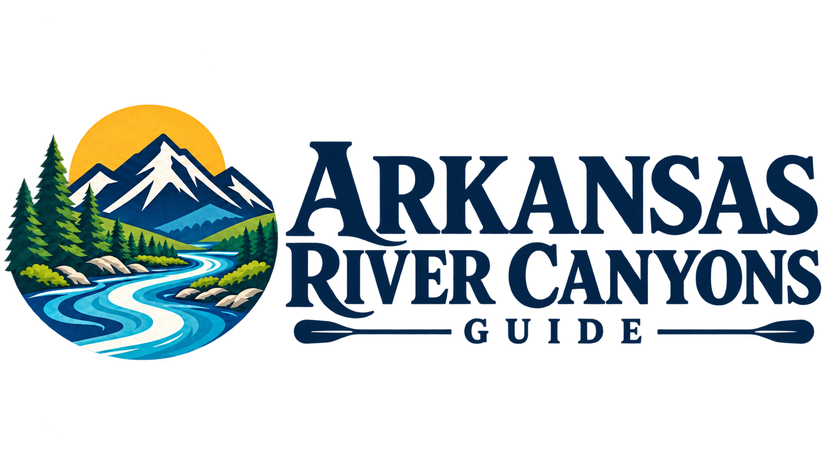 Arkansas River Guide