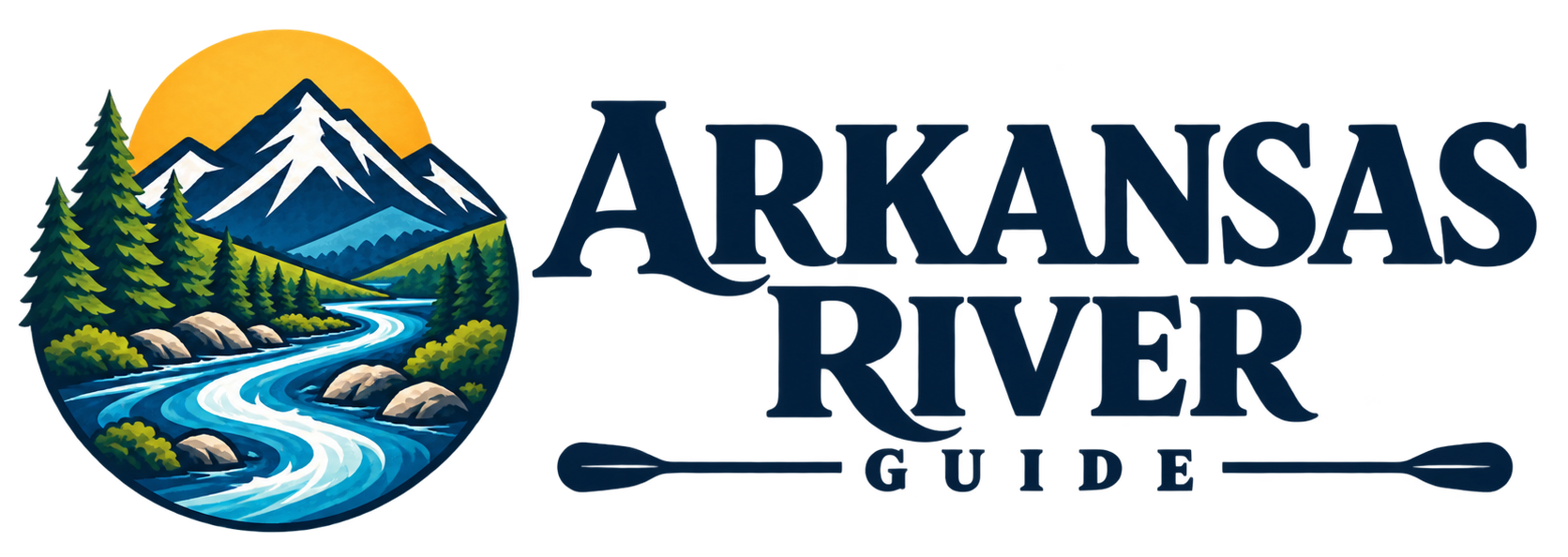 Arkansas River Guide